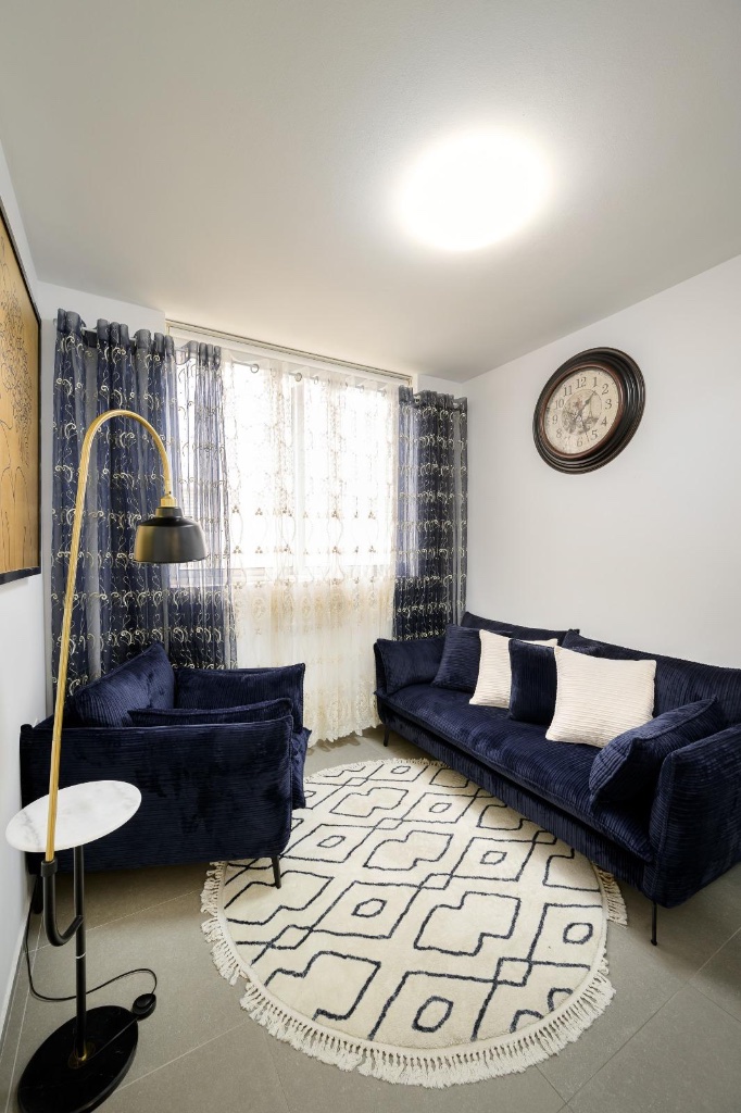 Lounge Room