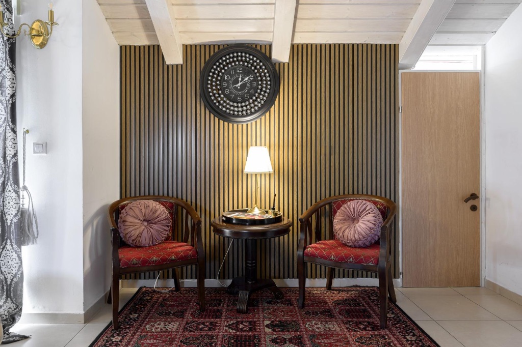 Bedroom Suite