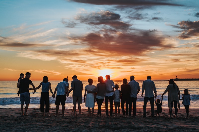 How to Help Without Enabling: A Guide for Families