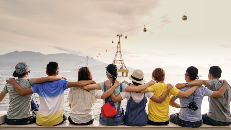 Building a Support Network in Recovery